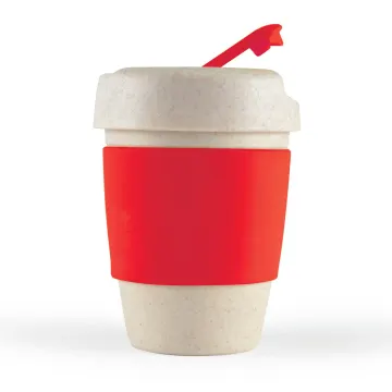 Kick Eco Coffee Cup / Silicone Band - image 12