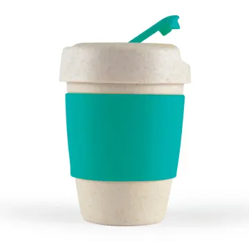 Kick Eco Coffee Cup / Silicone Band - image 13