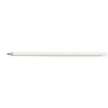 Recycled Newspaper Pencil - image 2
