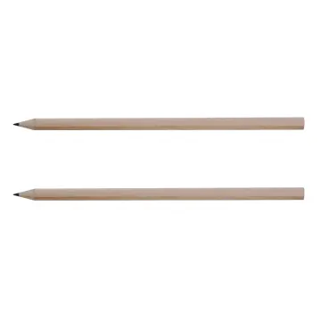 Sharpened Timber Pencil - image 2