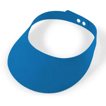 Sizzle Foam Visor - image 2