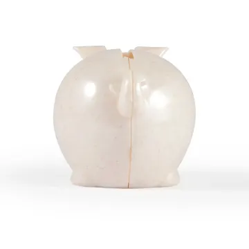 World's Smallest Pig Eco Coin Bank - image 3