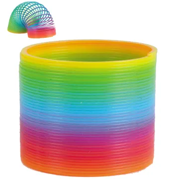 Rainbow Spring Thingz - image 2