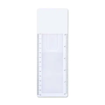 Focus Bookmark Magnifier Ruler - image 2