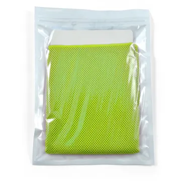 Chill Cooling Towel in Pouch - image 7