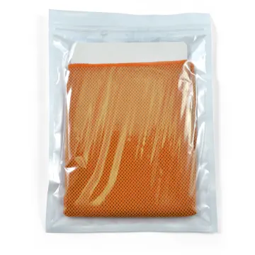 Chill Cooling Towel in Pouch - image 8
