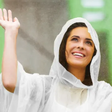 Storm Poncho - image 5