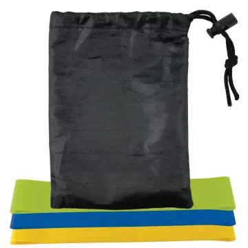 Stamina Resistance Bands - image 3