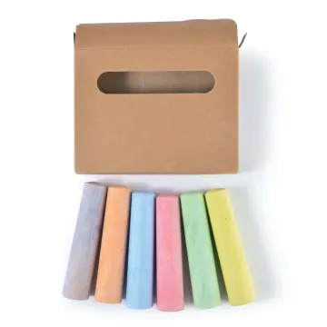 Sketch Pavement Chalk - image 3