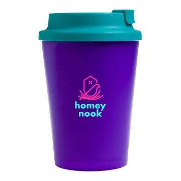 Aroma Coffee Cup / Comfort Lid - image 2
