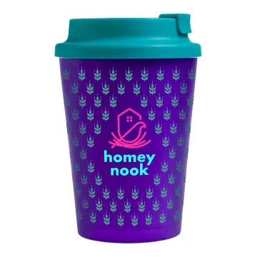 Aroma Coffee Cup / Comfort Lid - image 5