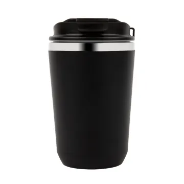 Heron Double Wall Coffee Cup - image 10