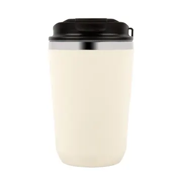 Heron Double Wall Coffee Cup - image 8