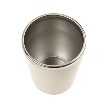 Heron Double Wall Coffee Cup - image 2