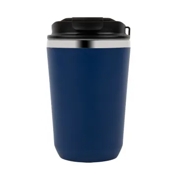 Heron Double Wall Coffee Cup - image 9