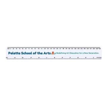 30cm Ruler - image 3