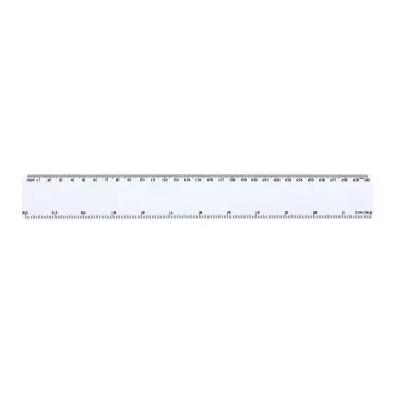30cm Ruler - image 4