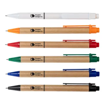 Matador Cardboard Pen - image 11