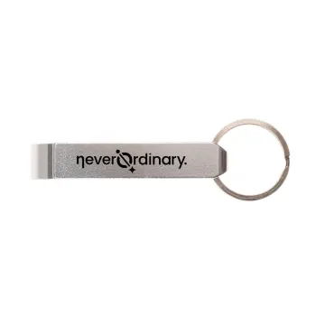 Cheers Bottle Opener / Keytag - image 4