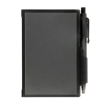 Odyssey Pocket Notebook with Pen - image 6