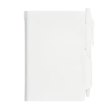 Odyssey Pocket Notebook with Pen - image 7