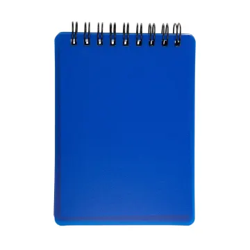 Sparky Pocket Notebook - image 6
