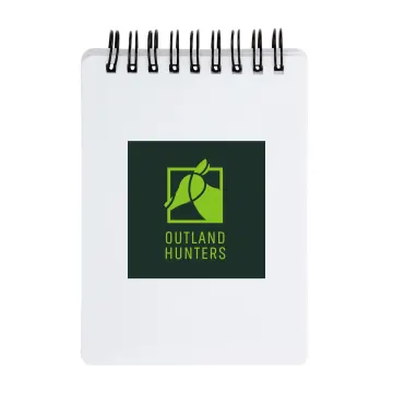 Sparky Pocket Notebook - image 3