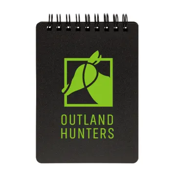Sparky Pocket Notebook - image 4