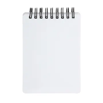 Sparky Pocket Notebook - image 7
