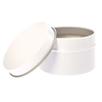 Petite Candle in Tin - image 11