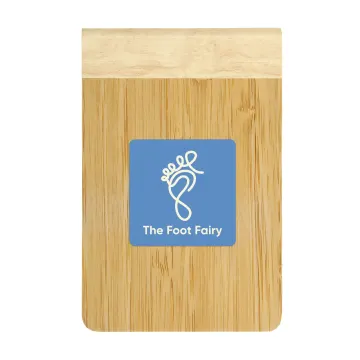 Twiggy Bamboo Notebook - image 6
