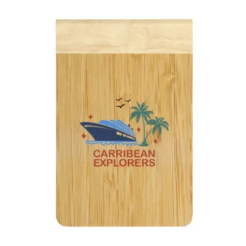 Twiggy Bamboo Notebook - image 5