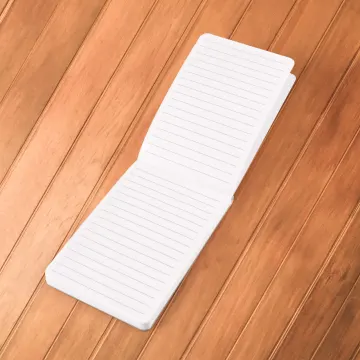 Twiggy Bamboo Notebook - image 2