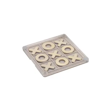 Noughts & Crosses Coaster - image 4