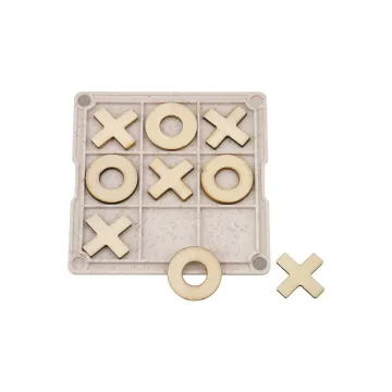 Noughts & Crosses Coaster - image 5