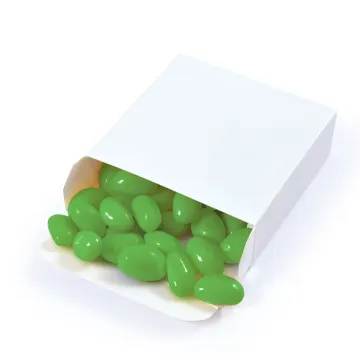 Corporate Colour Jelly Beans in 50g Box - image 9