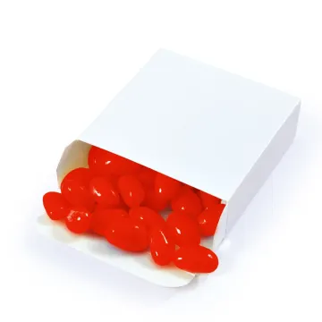 Corporate Colour Jelly Beans in 50g Box - image 12
