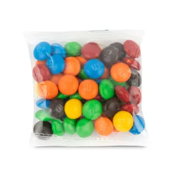 M&M's in 50 Gram Cello Bag - image 5