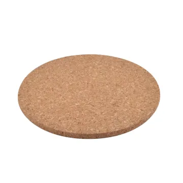 Villa Cork Round Coaster - image 2