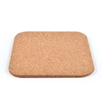 Villa Cork Square Coaster - image 2