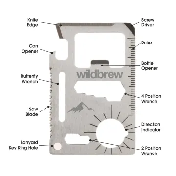Bionic Multi Tool in Pouch - image 3