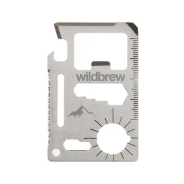 Bionic Multi Tool in Pouch - image 7