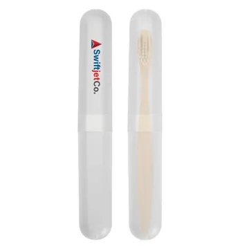 Sparkle Toothbrush Case - image 6