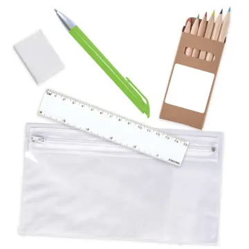 Vibe Stationery Set - image 8