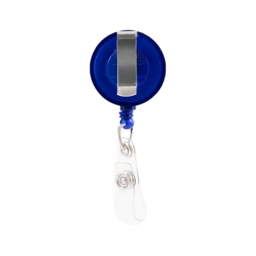Corfu Retractable Name Badge Holder - image 6