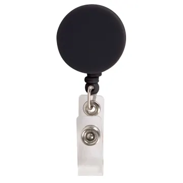 Corfu Retractable Name Badge Holder - image 9