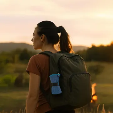 Rhino Travel Towel - image 14