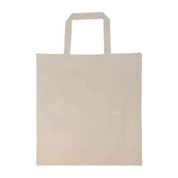 Calico Short Handle Bag - image 8