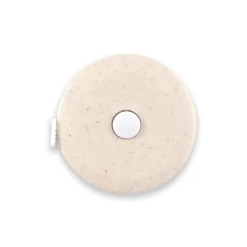 Tornado Wheat Fibre Tape Measure - image 2