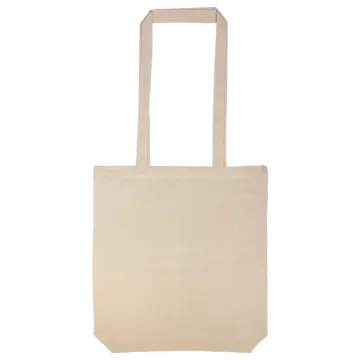 Calico Long Handle Bag - image 8